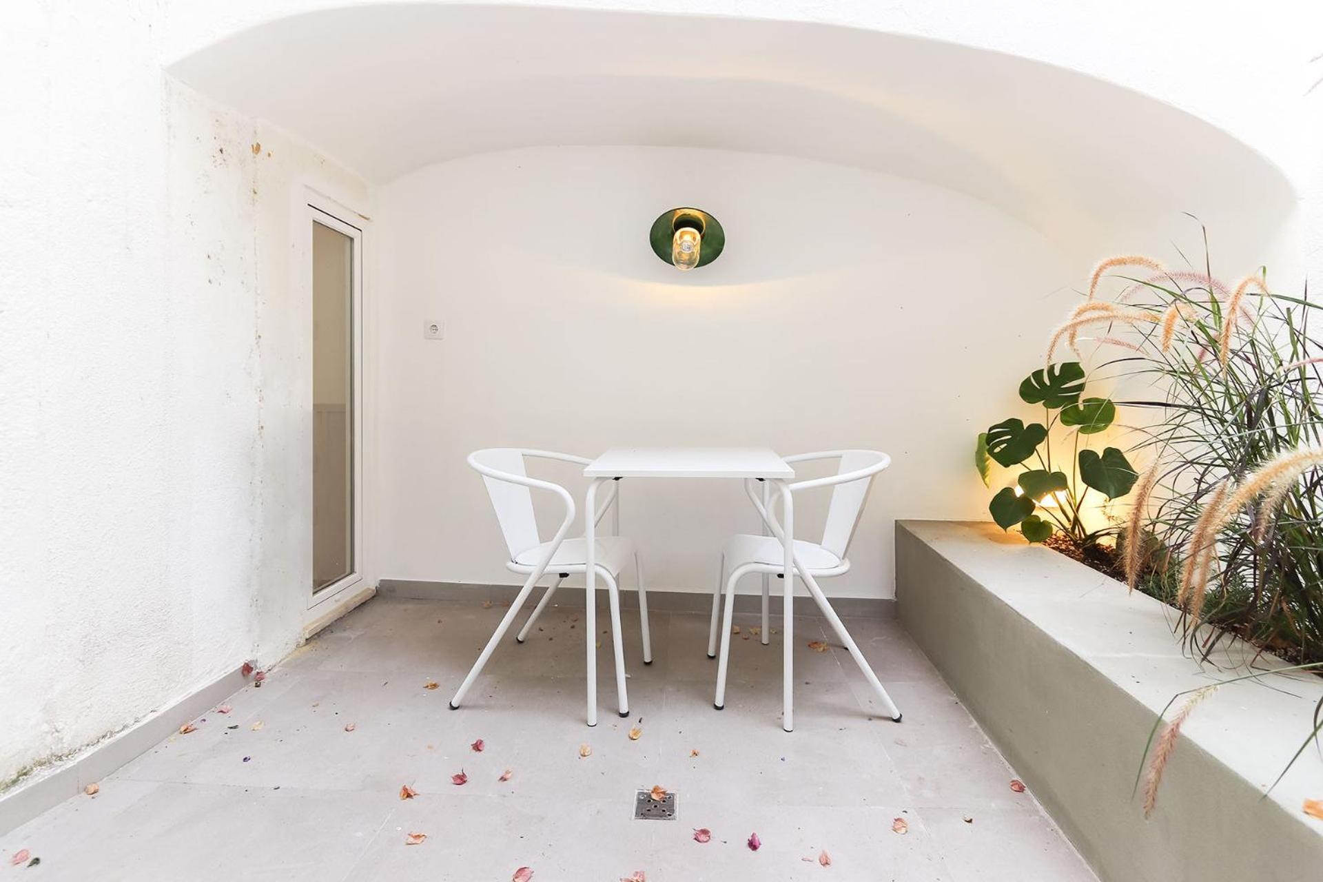 Appartement Sao Bento Classic By Homing Lisboa