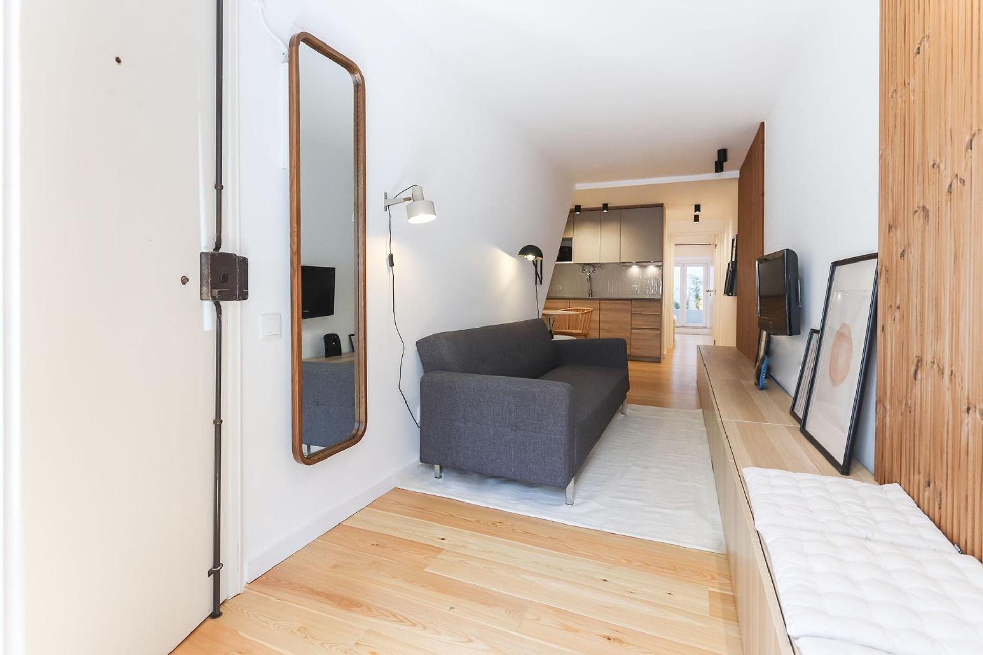 Sao Bento Classic By Homing Appartement Lisboa